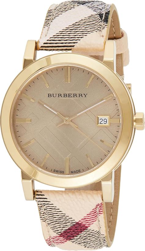 burberry watches ladies|burberry ladies watches price.